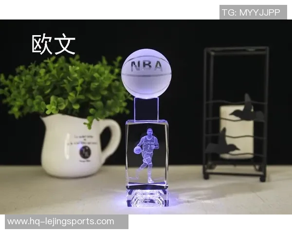 璀璨篮球明星与钻石水晶点画艺术的完美结合与魅力展现